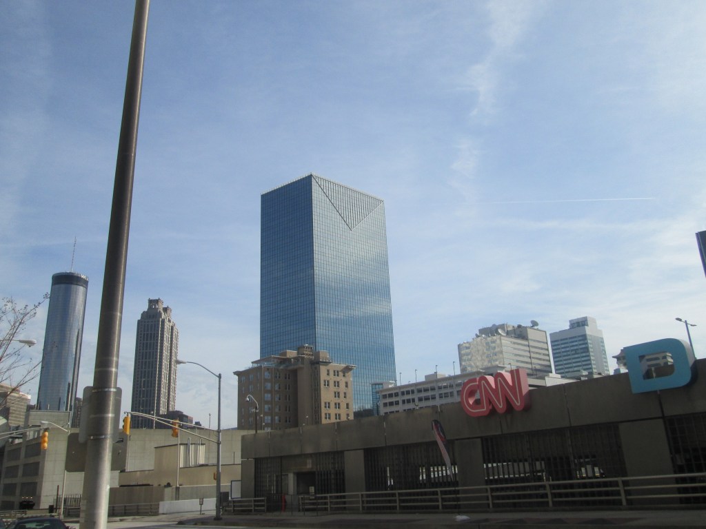 First Update From&nbsp;Baltimore