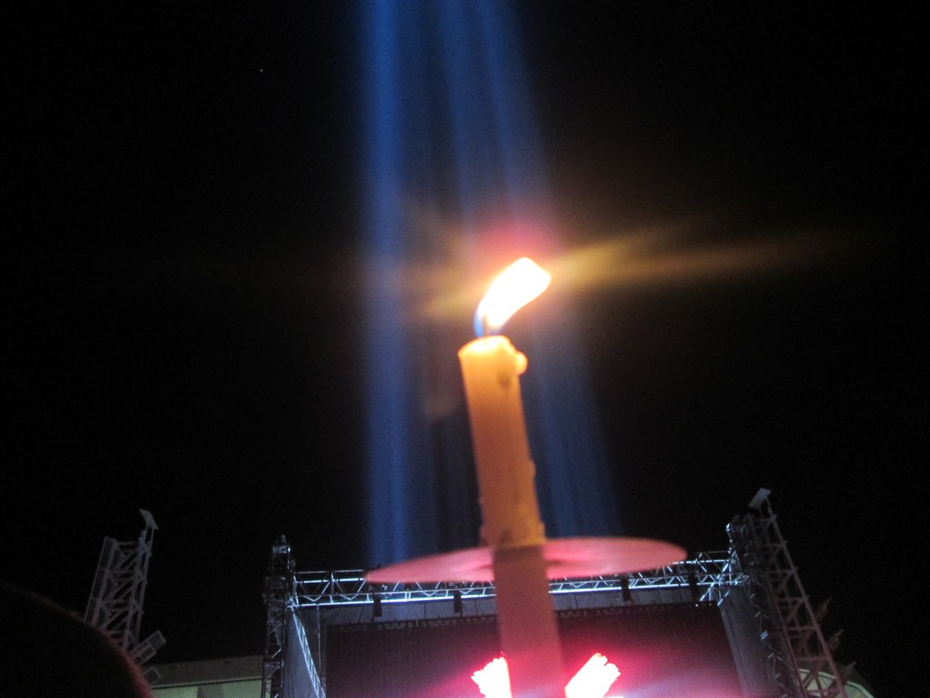 With Stammering Lips, New&nbsp;podcast