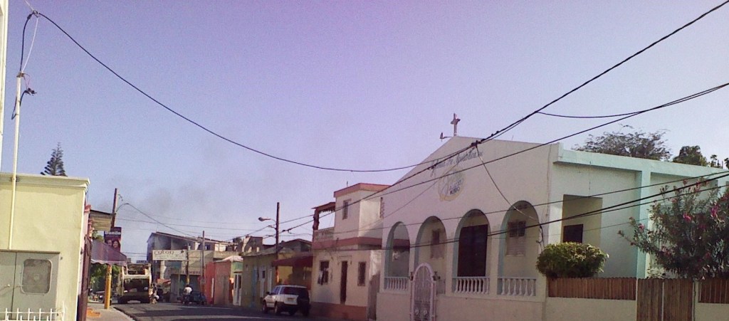 Being with Christ:Not&nbsp;overthrown