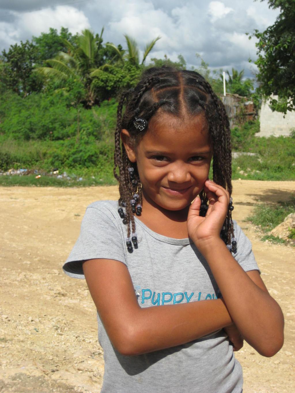 I am Here:Acting on God’s call (Acts&nbsp;9:10)