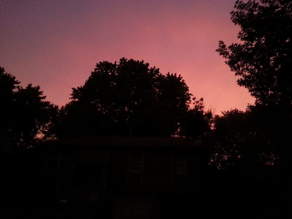 Transformed to His&nbsp;Way