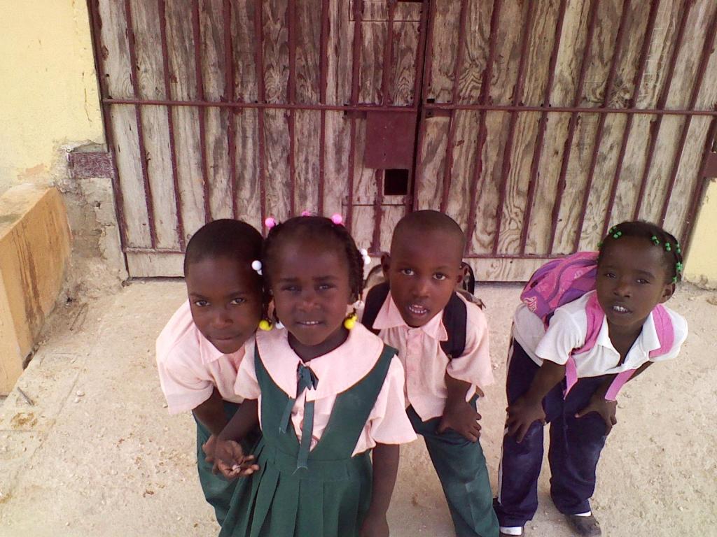 I am the Helpless&nbsp;one