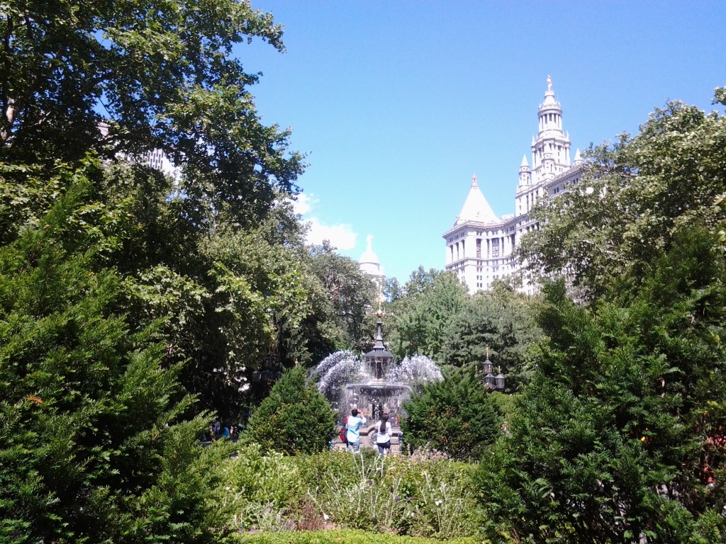 Much in the Least of&nbsp;things