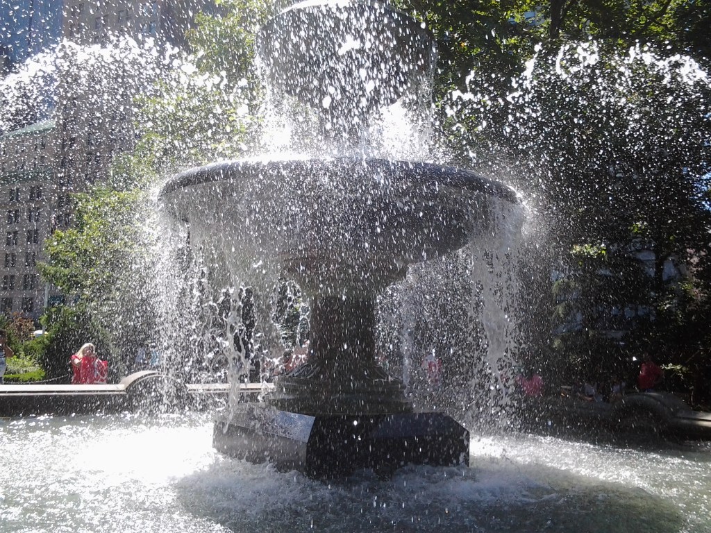 Redemption is Coming!