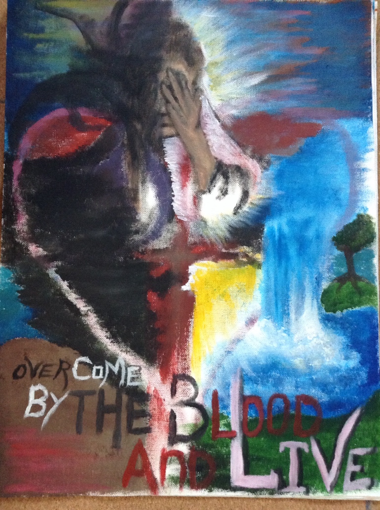 An Adversary to&nbsp;Advance