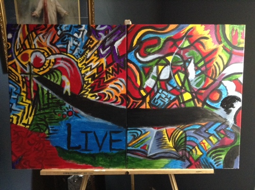 A Point of No&nbsp;Return