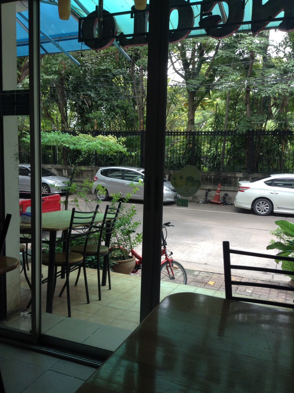 Colors of Grace, thoughts in&nbsp;Cambodia