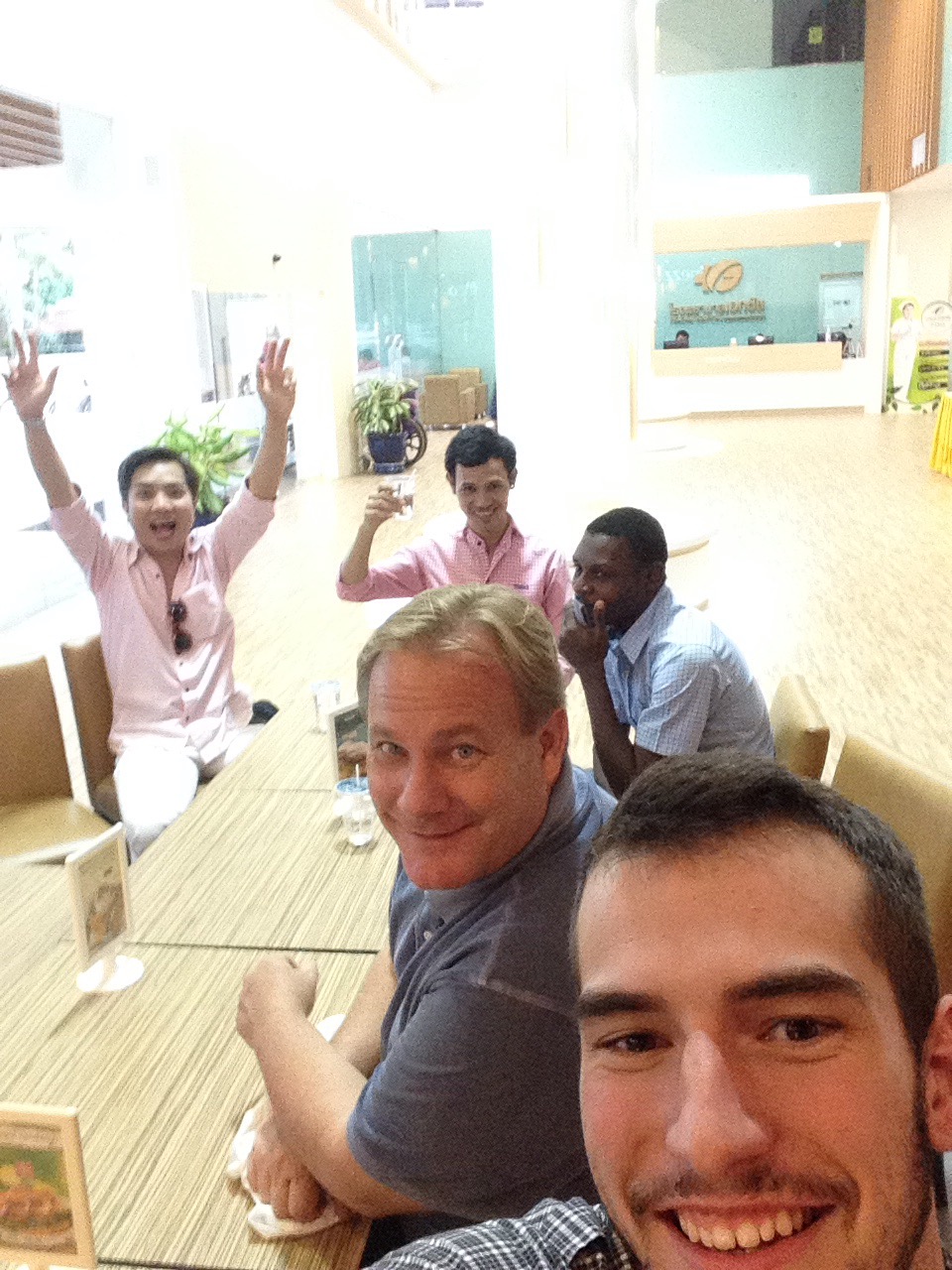 Not a People of&nbsp;Want