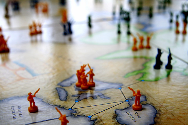 To Learn War no&nbsp;More.