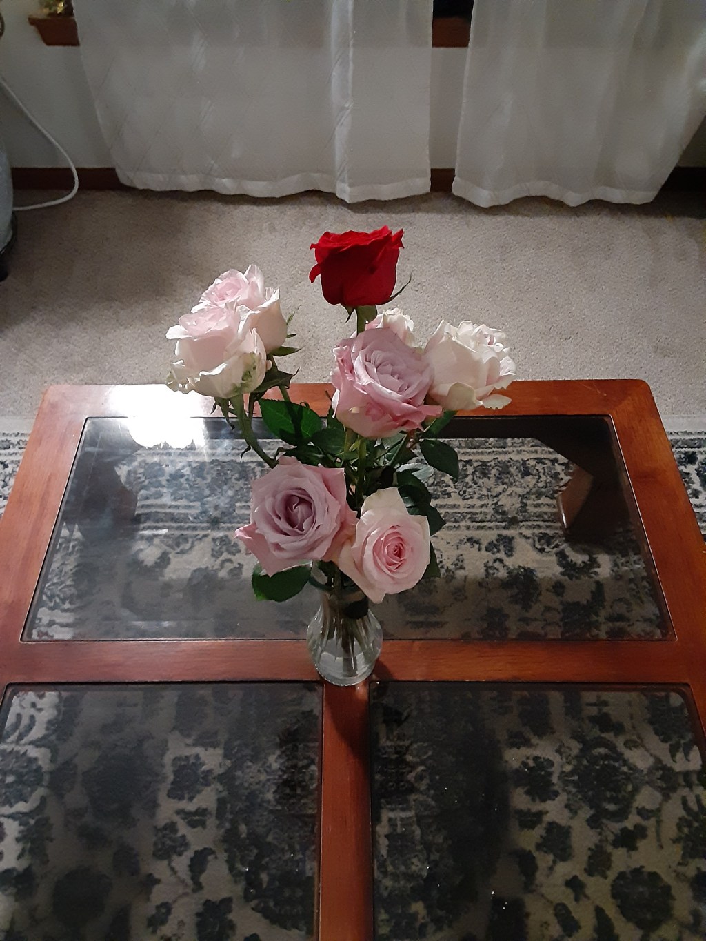 Love is on The&nbsp;Table