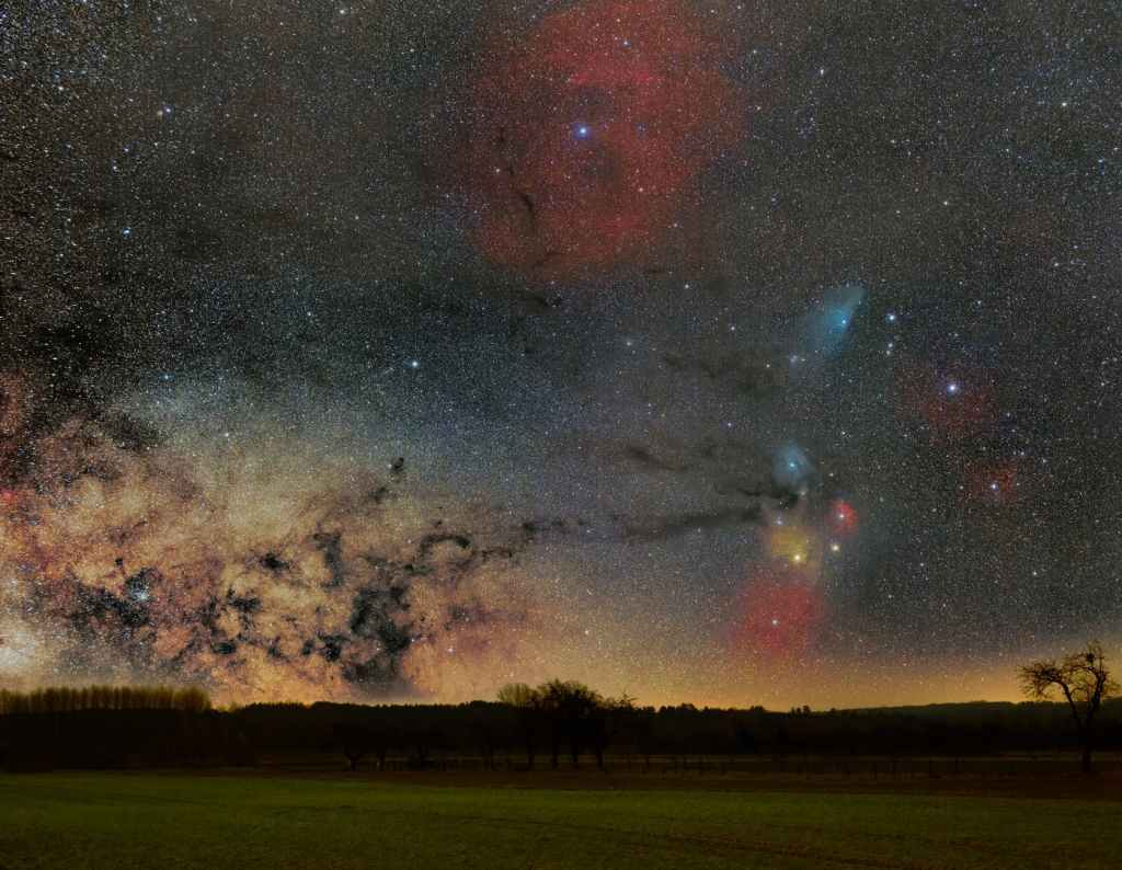 Worship and Conflict: April in&nbsp;Serbia